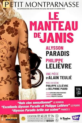 Watch Le manteau de Janis free online