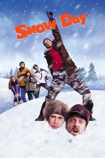 Watch Snow Day free online