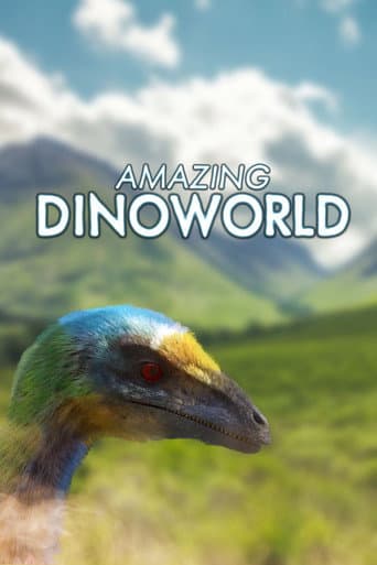 Watch Amazing Dinoworld free online