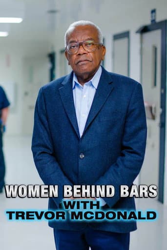 Watch Women Behind Bars with Trevor McDonald free online