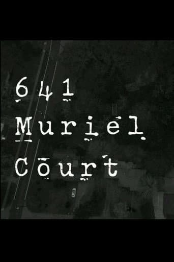 Watch 641 Muriel Court free online