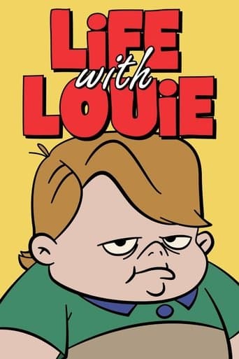 Watch Life with Louie free online
