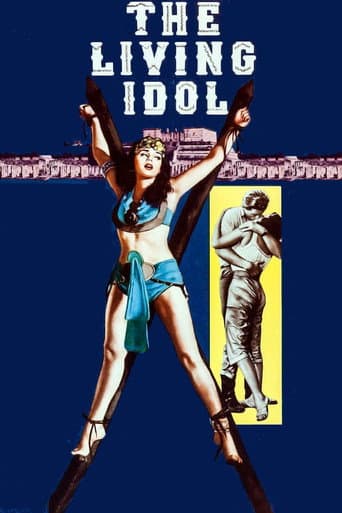 Watch The Living Idol free online