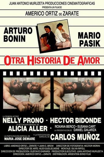 Watch Another Love Story free online