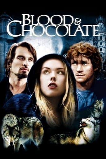 Watch Blood and Chocolate free online