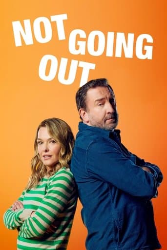 Watch Not Going Out free online