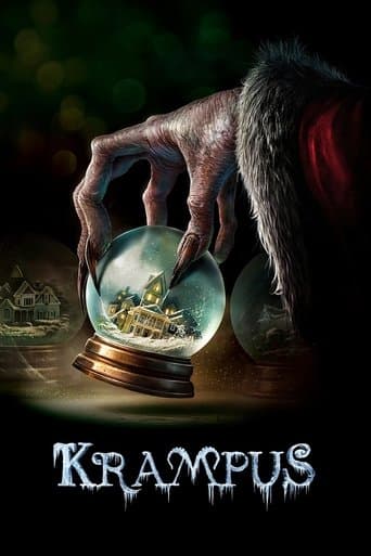 Watch Krampus free online