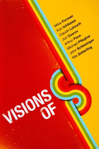 Watch Visions of Eight free online