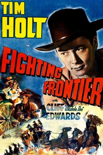 Watch Fighting Frontier free online