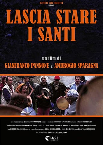 Watch Leave the Saints Alone free online