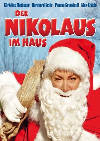 Watch Der Nikolaus im Haus free online