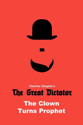 Watch The Great Dictator: The Clown Turns Prophet free online