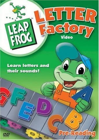 Watch LeapFrog: Letter Factory free online