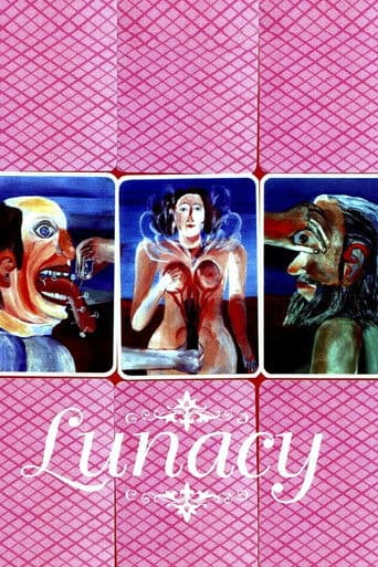 Watch Lunacy free online