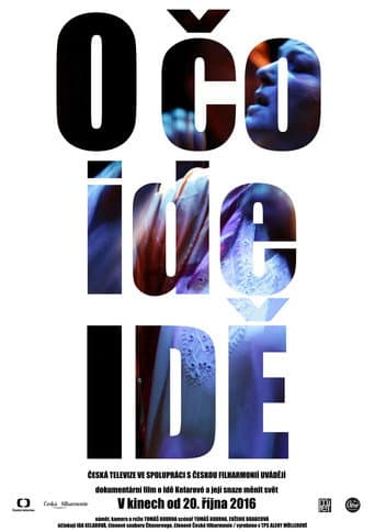 Watch O čo ide Idě free online