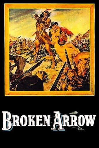 Watch Broken Arrow free online