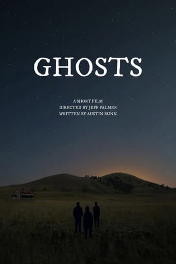Watch Ghosts free online