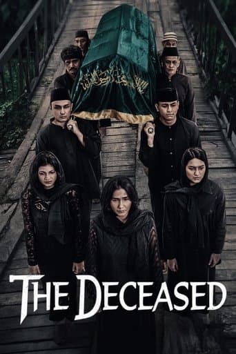 Watch The Deceased free online