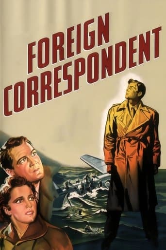 Watch Foreign Correspondent free online