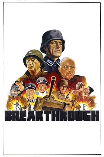 Watch Breakthrough free online