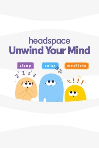 Watch Headspace: Unwind Your Mind free online