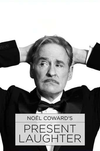 Watch Noël Coward's Present Laughter free online