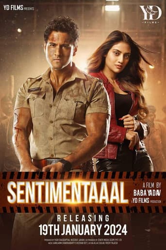 Watch Sentimentaaal free online