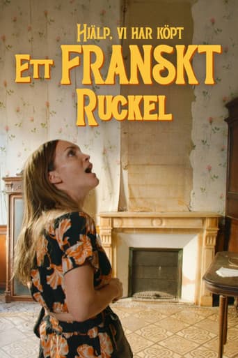 Watch Hjälp, vi har köpt ett franskt ruckel! free online