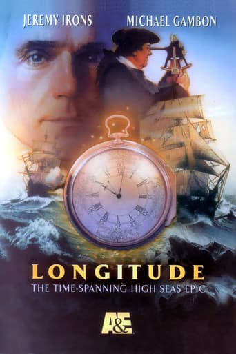 Watch Longitude free online