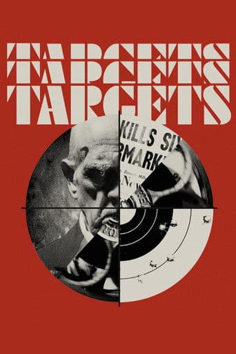 Watch Targets free online