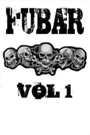 Watch FUBAR Vol. 1 free online