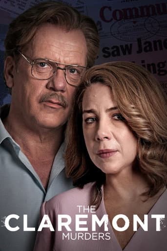 Watch The Claremont Murders free online