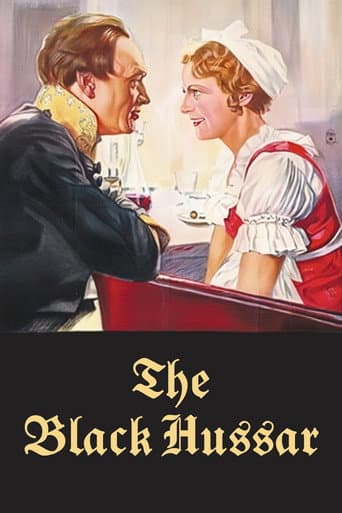 Watch The Black Hussar free online