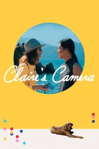 Watch Claire's Camera free online