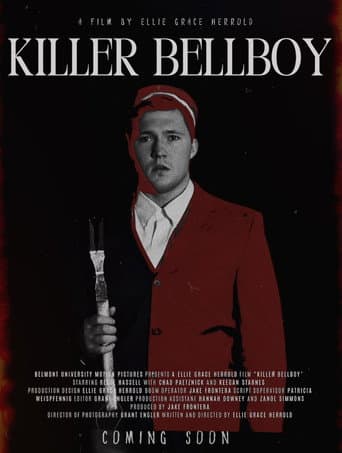 Watch Killer Bellboy free online
