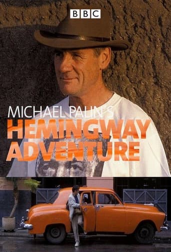 Watch Michael Palin's Hemingway Adventure free online
