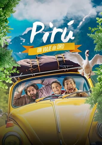 Watch Pirú free online