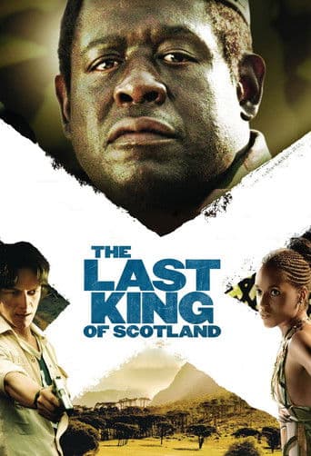 Watch The Last King of Scotland free online