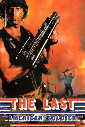 Watch The Last American Soldier free online
