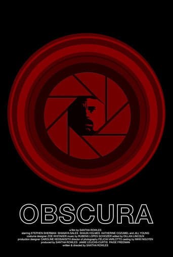 Watch Obscura free online