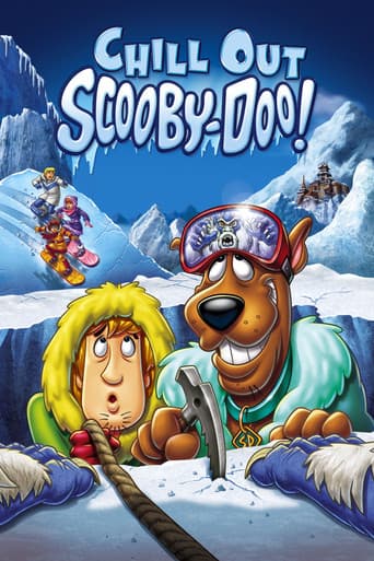 Watch Chill Out, Scooby-Doo! free online