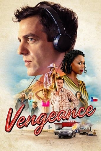 Watch Vengeance free online