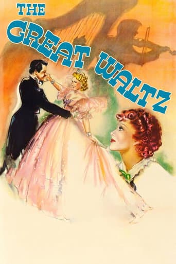 Watch The Great Waltz free online