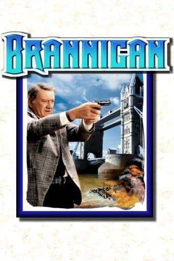 Watch Brannigan free online
