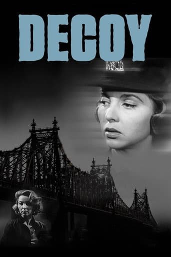 Watch Decoy free online
