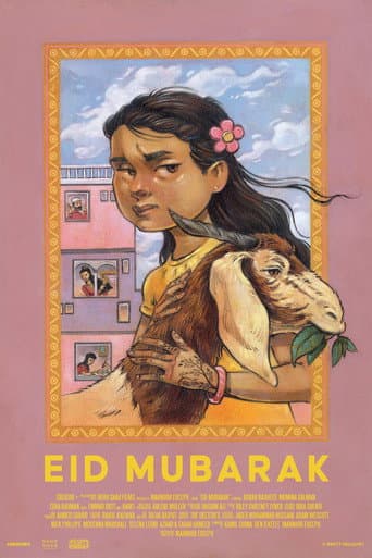 Watch Eid Mubarak free online