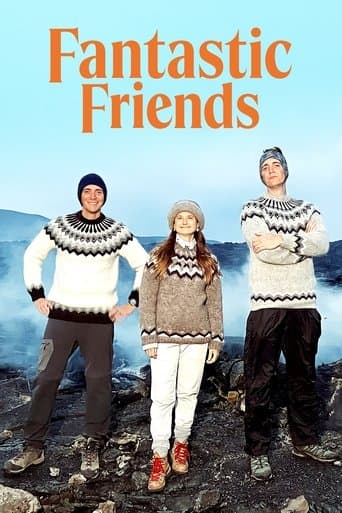 Watch Fantastic Friends free online