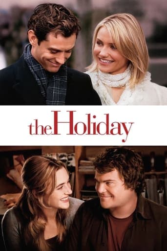 Watch The Holiday free online