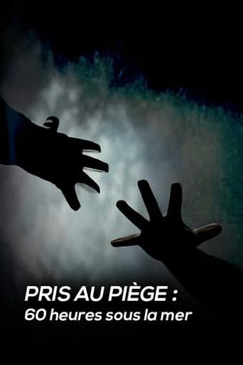 Watch Pris au piège : 60 heures sous la mer free online