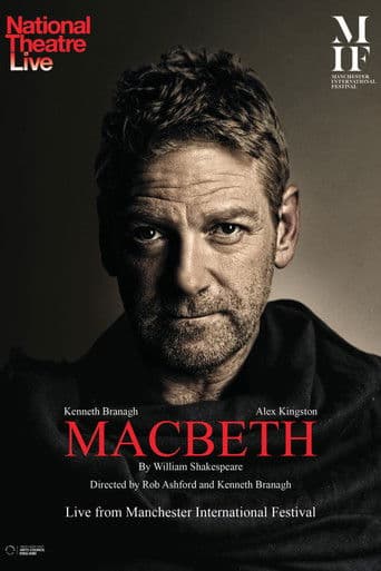 Watch National Theatre Live: Macbeth free online